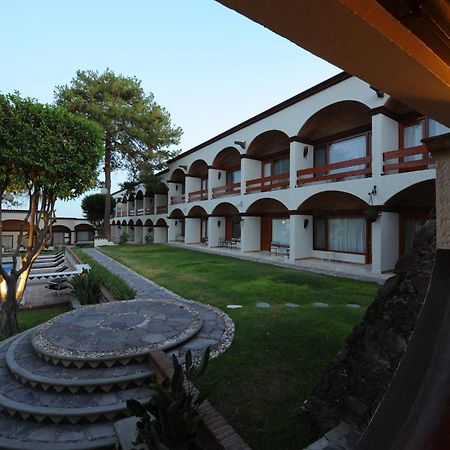 Hotel Imperio De Angeles San Miguel de Allende Esterno foto
