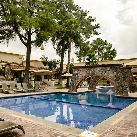 Hotel Imperio De Angeles San Miguel de Allende Esterno foto