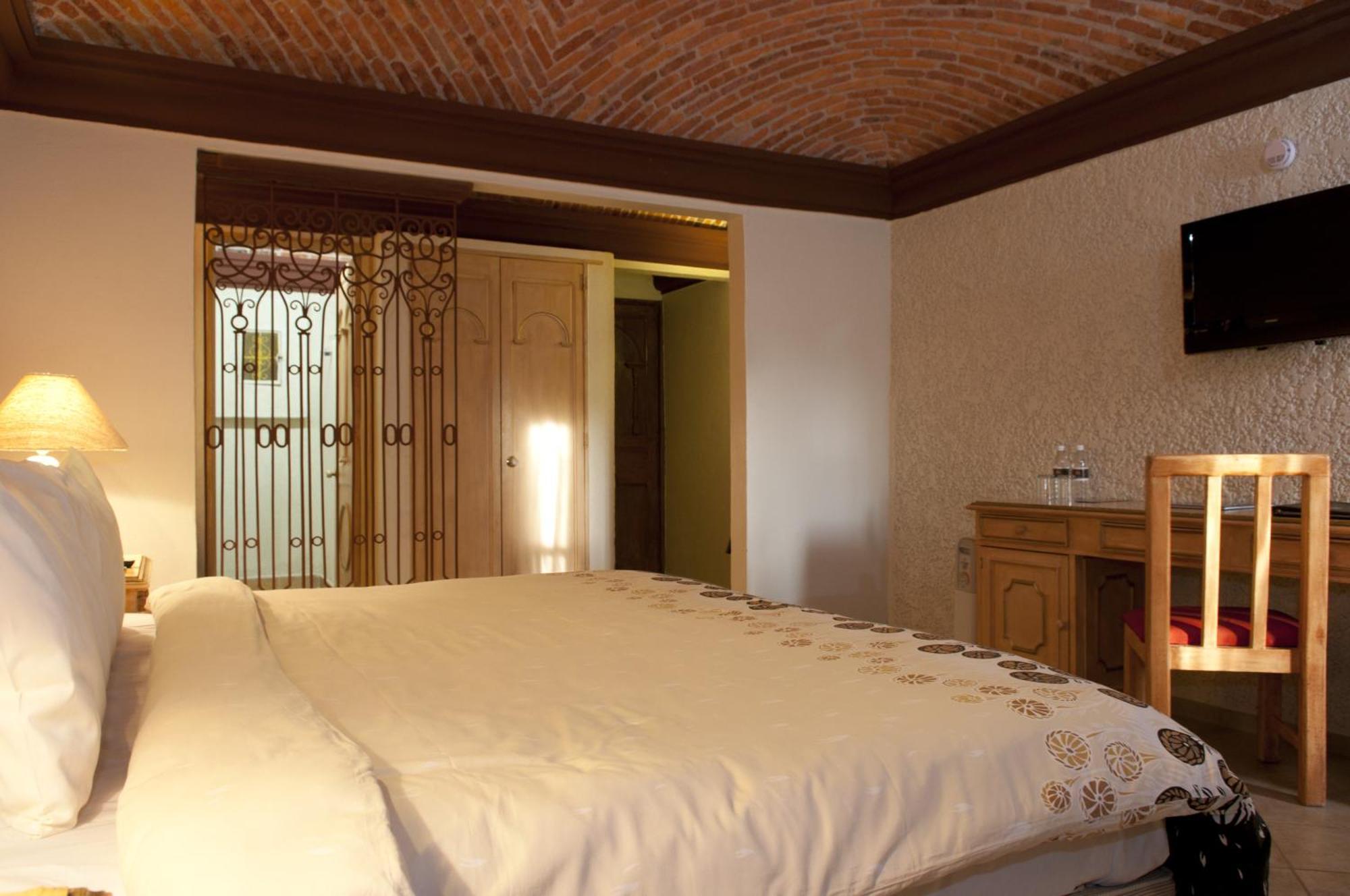 Hotel Imperio De Angeles San Miguel de Allende Camera foto