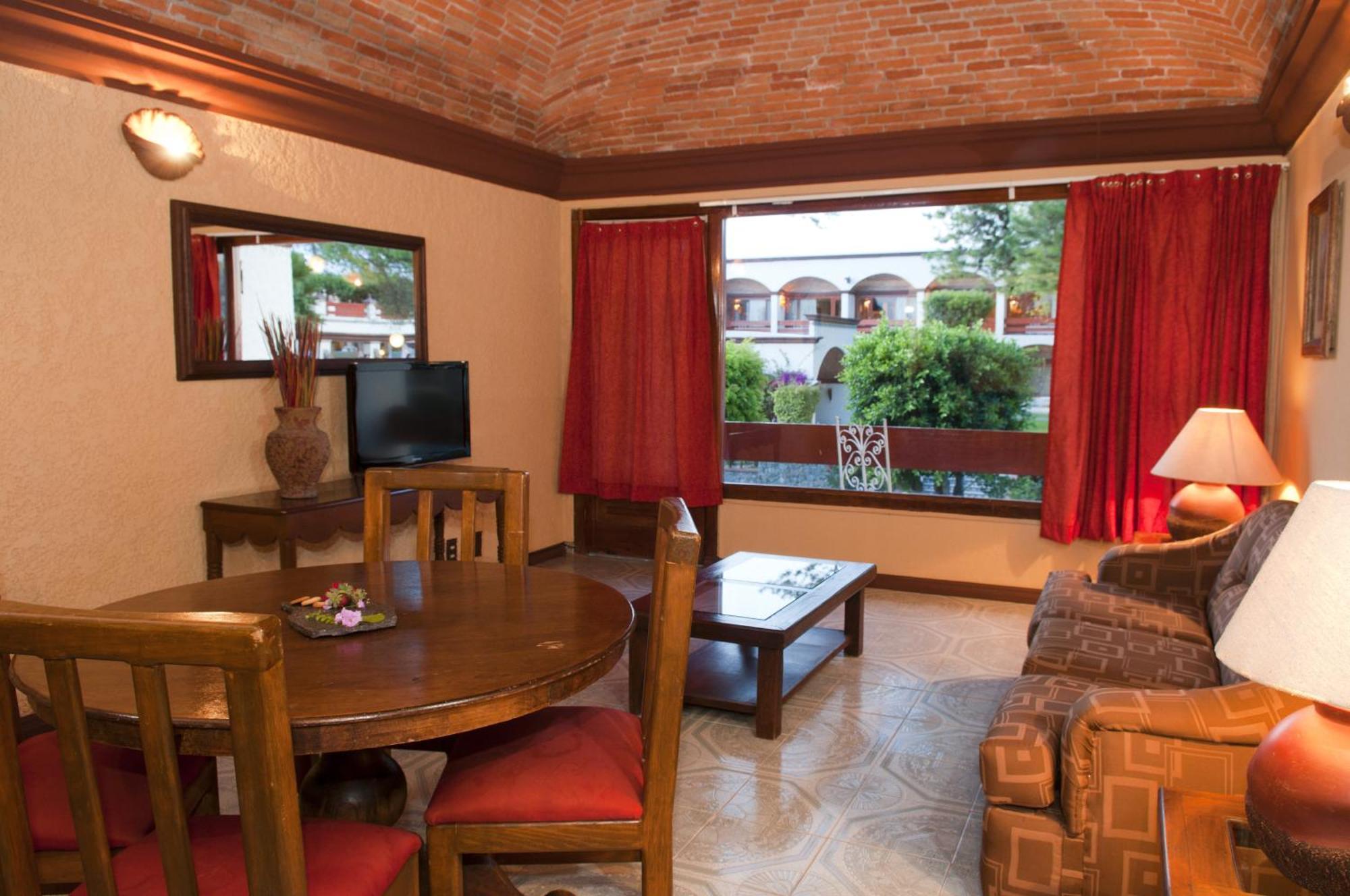 Hotel Imperio De Angeles San Miguel de Allende Camera foto