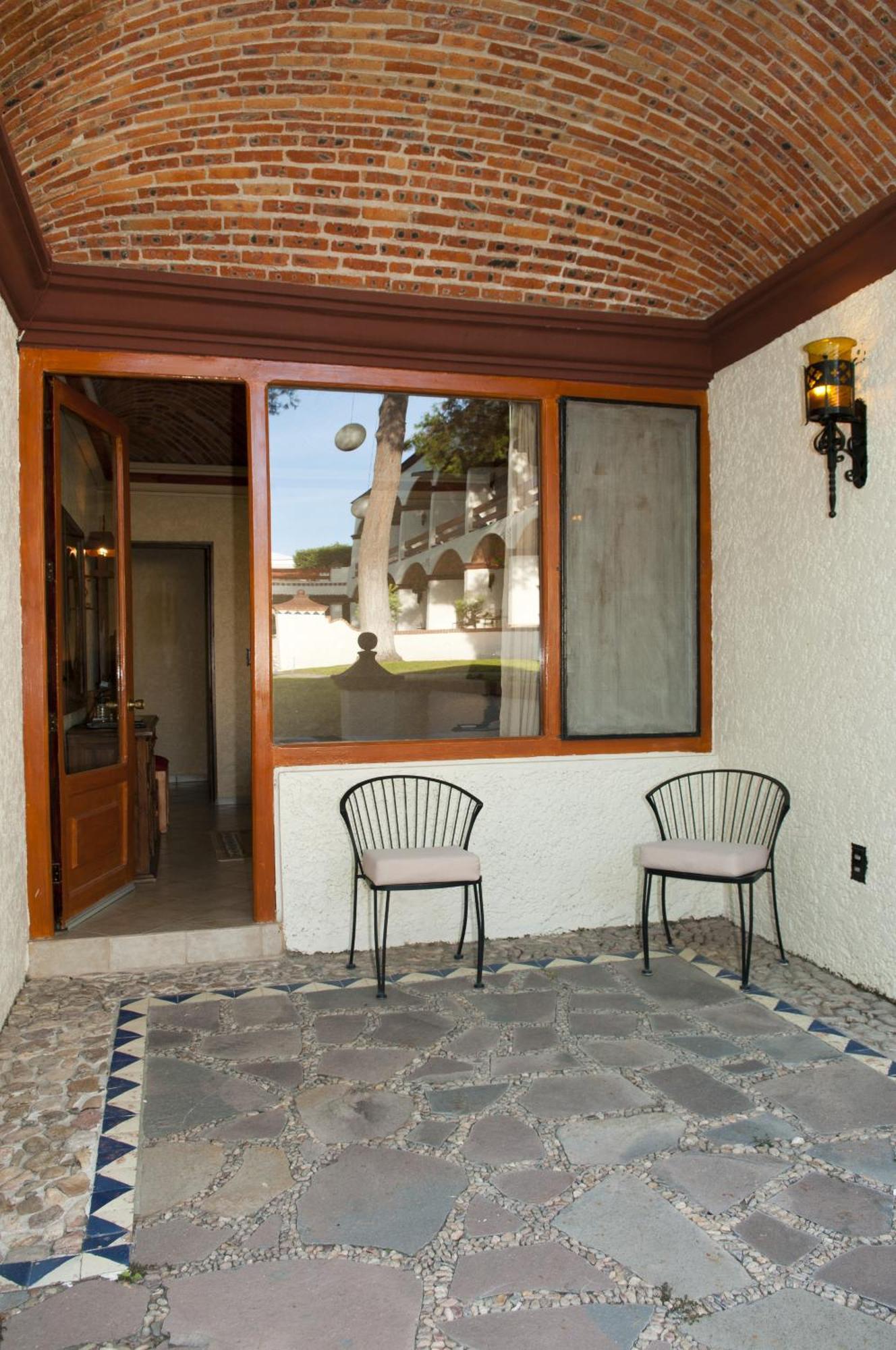Hotel Imperio De Angeles San Miguel de Allende Camera foto
