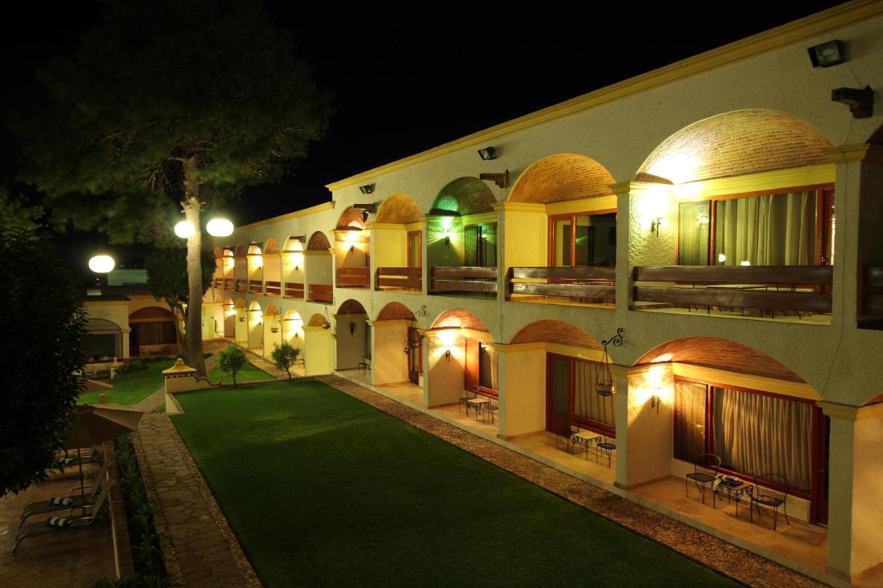 Hotel Imperio De Angeles San Miguel de Allende Esterno foto