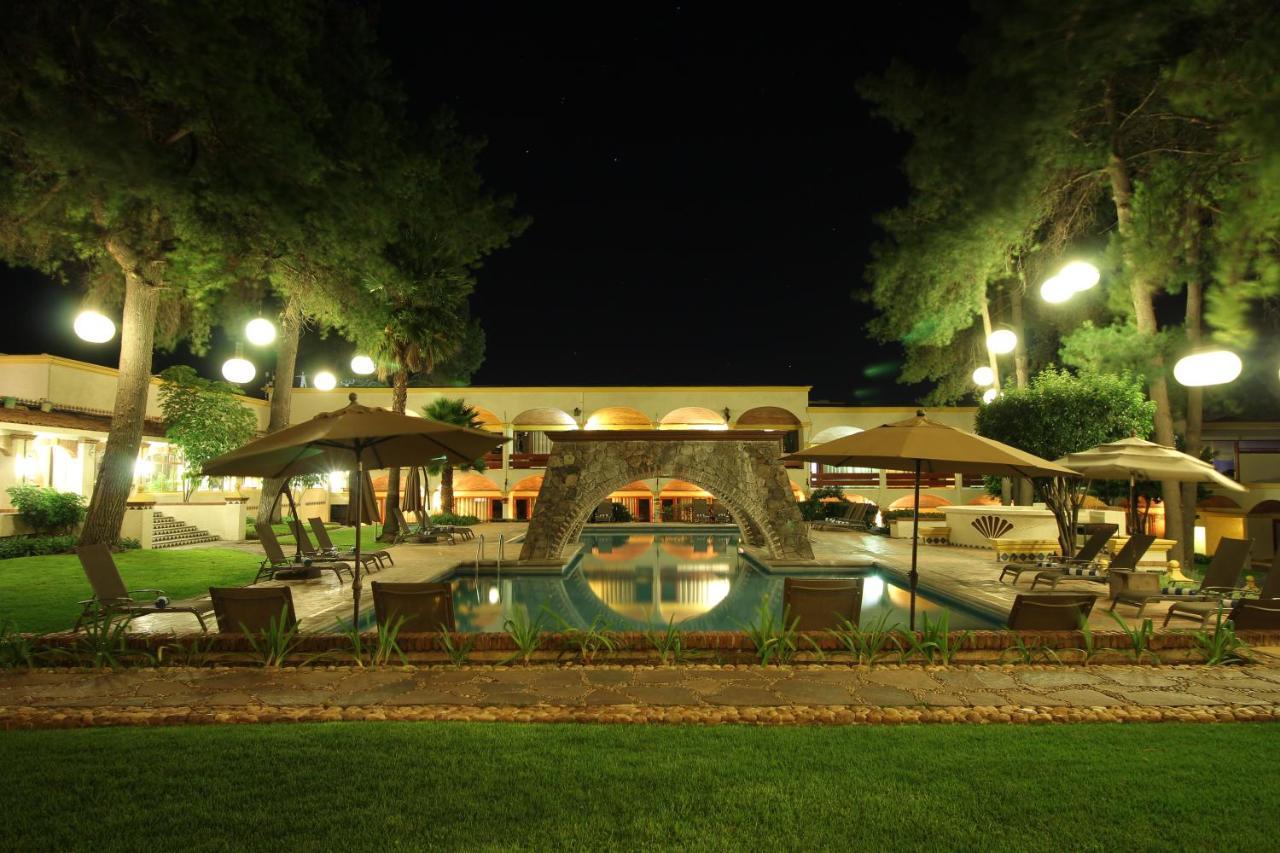 Hotel Imperio De Angeles San Miguel de Allende Esterno foto