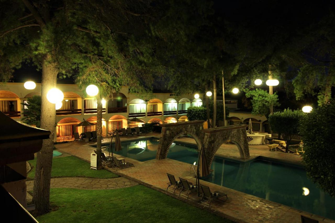 Hotel Imperio De Angeles San Miguel de Allende Esterno foto