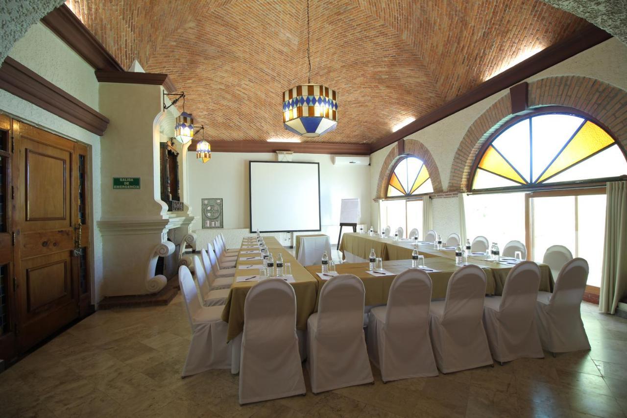 Hotel Imperio De Angeles San Miguel de Allende Esterno foto