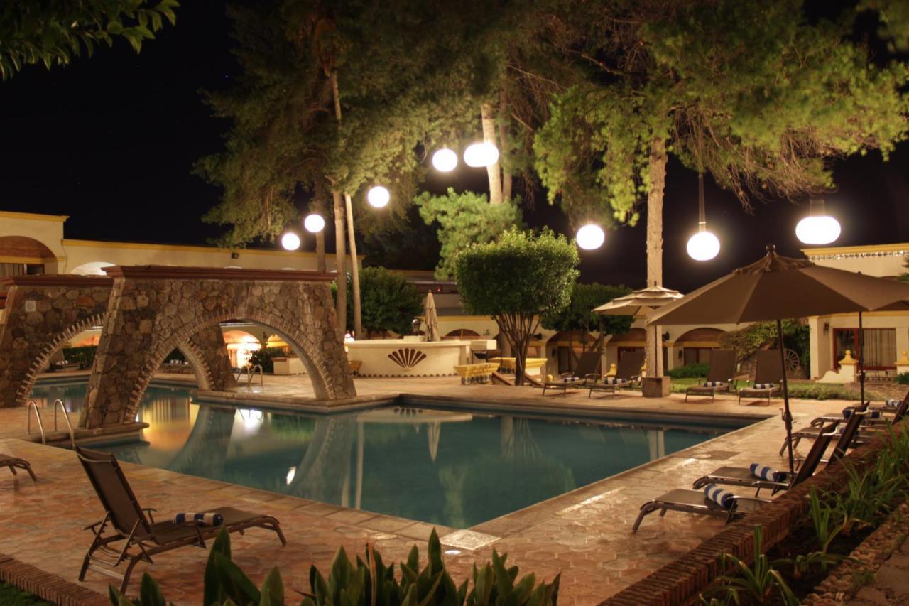 Hotel Imperio De Angeles San Miguel de Allende Esterno foto