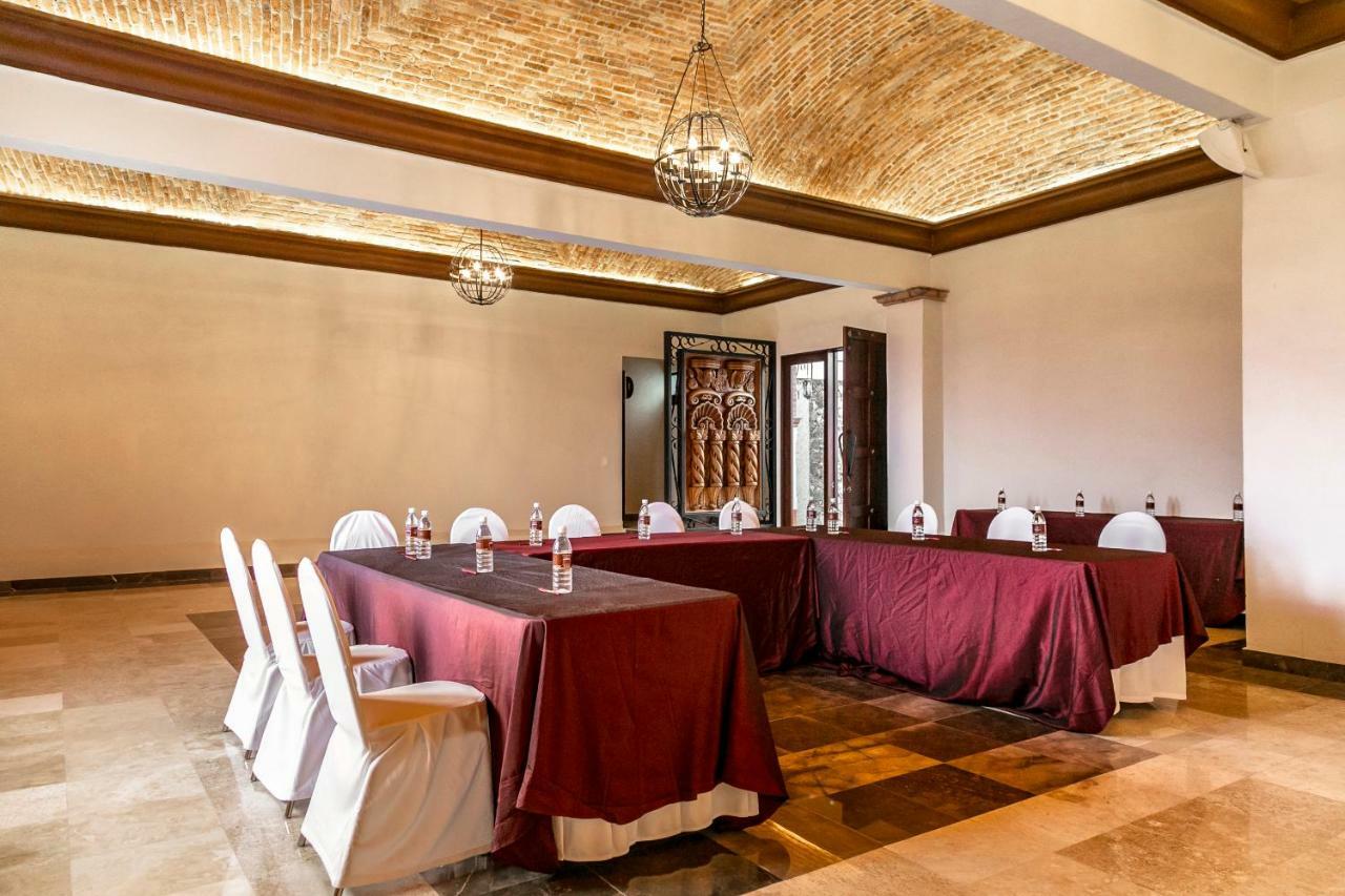Hotel Imperio De Angeles San Miguel de Allende Esterno foto