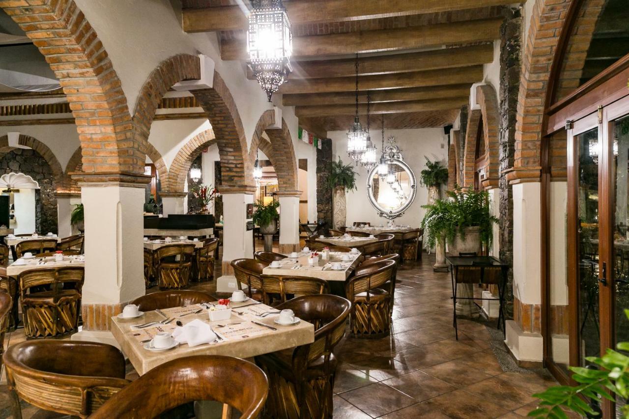 Hotel Imperio De Angeles San Miguel de Allende Esterno foto