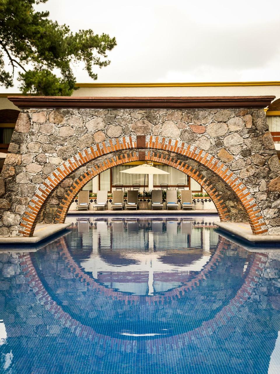 Hotel Imperio De Angeles San Miguel de Allende Esterno foto